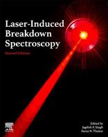 Laser-Induced Breakdown Spectroscopy 0128188294 Book Cover