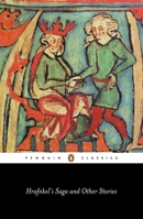 Hrafnkel's Saga and Other Icelandic Stories (Penguin Classics) 0140442383 Book Cover