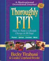 Thoroughly Fit 0310403014 Book Cover