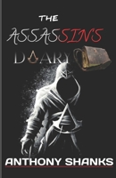 the assassin's diary: A Dark Suspense Novel of Secrets, Betrayal, and a Woman’s Fight for Justice" B0DWSV31NG Book Cover
