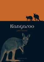 Kangaroo 186189922X Book Cover