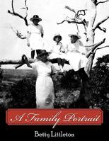 A Family Portrait 1452043558 Book Cover