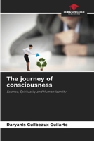 The journey of consciousness 6630161300 Book Cover
