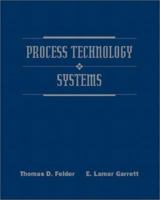 Process Technology Systems 0130279382 Book Cover