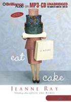 Eat Cake 0451211979 Book Cover