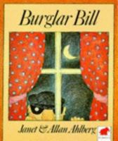 Burglar Bill 0140503013 Book Cover