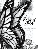 Rays of Gold B09BSWPPT9 Book Cover