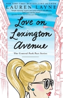 Love on Lexington Avenue 1501191608 Book Cover