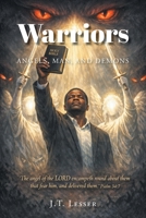 Warriors: Angels, Man, and Demons B0H7787GR3 Book Cover