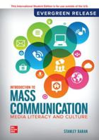 Introduction to Mass Communication: Media Literacy and Culture 126687349X Book Cover