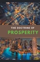 The Doctrine of Prosperity B0CS1ZFSNM Book Cover