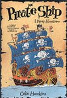 Pirate Ship 0525652035 Book Cover