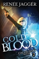 Cold Blood (Callie Hart) 1642029068 Book Cover