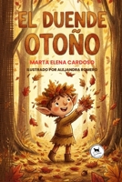 El duende Otoño B0GNLZTQHH Book Cover