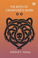 The Boys Of Crawford'S Basin 9373407279 Book Cover