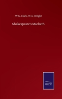 Shakespeare's Macbeth 3752500409 Book Cover