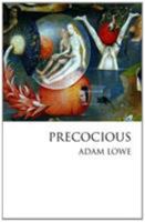 Precocious 190713333X Book Cover