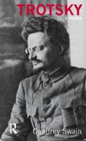 Trotsky (Profiles in Power Series) 0582771900 Book Cover