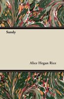 Sandy 1535264446 Book Cover