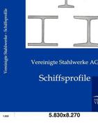 Schiffsprofile 3864442494 Book Cover