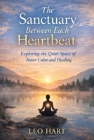 The Sanctuary Between Each Heartbeat: Exploring the Quiet Space of Inner Calm and Healing B0GF25CBD4 Book Cover