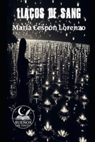 Llaços de Sang (Catalan Edition) B0FQ41LZ8Q Book Cover