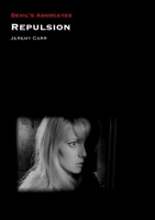 Repulsion 1800859333 Book Cover