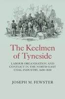 Keelmen of Tyneside 1843836327 Book Cover