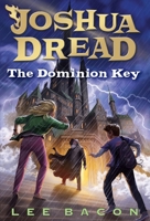 The Dominion Key 0385371268 Book Cover