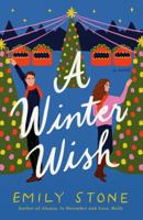 A Winter Wish: A Novel 0593872258 Book Cover