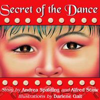 Secret of the Dance 1551433966 Book Cover