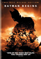 Batman Begins: Special Edition