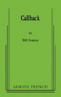 Callback 0573660387 Book Cover