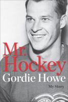 Mr. Hockey 0425279642 Book Cover
