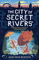 Hyacinth and the Secrets Beneath 0399553185 Book Cover