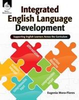 Integrated English Language Development 1493888315 Book Cover