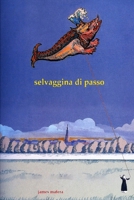 Selvaggina di passo B08C43MG2C Book Cover