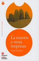 La muerte y otras sorpresas. Seleccion y adaptacion. Leer en espanol, Nivel 4. 8497131207 Book Cover