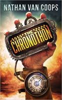 The Chronothon 0989475522 Book Cover