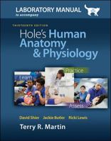 Laboratory Manual for Holes Human Anatomy & Physiology Cat Version 0077390784 Book Cover