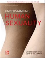 UNDERSTANDING HUMAN SEXUALITY 1260547930 Book Cover