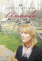 Amanda: Light of My Life 1469127466 Book Cover