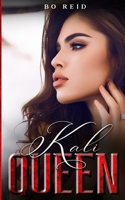 Kali Queen B0CM3W6JX4 Book Cover