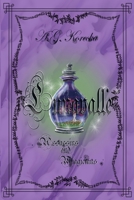 Lunavalle: Assassins and Magicians 1972335987 Book Cover
