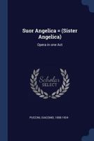 Suor Angelica 1377050858 Book Cover