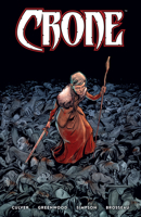 Crone 1506716369 Book Cover