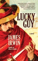 Lucky Guy 1967223041 Book Cover