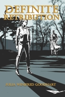 DEFINITE RETRIBUTION 9785948900 Book Cover