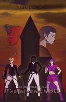 The Infernal World: The Chronicles of a God B0C2SH6MQM Book Cover