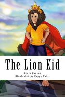 The Lion Kid 1540454312 Book Cover